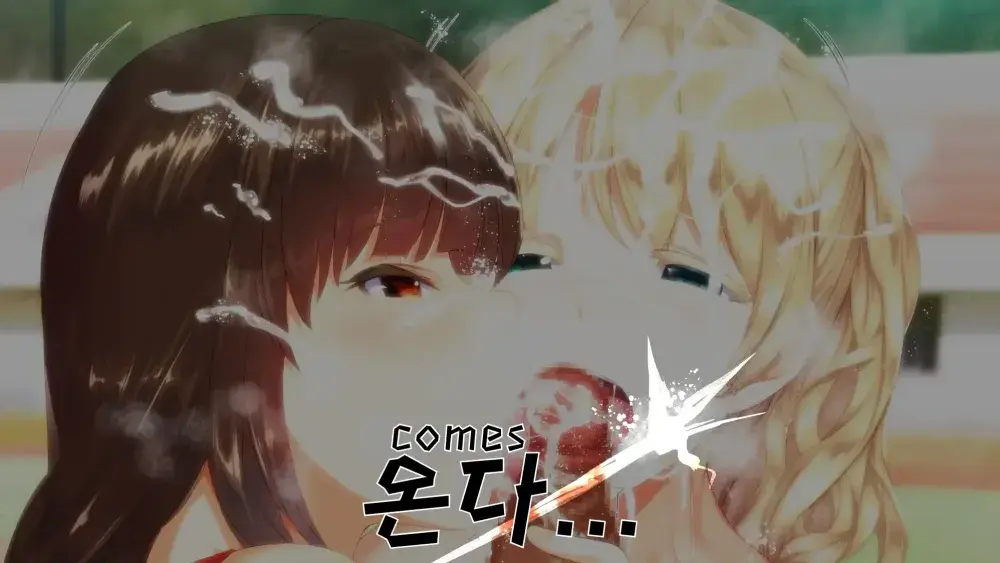 Rikujoubu Joshi Wa Ore No Nama Onaho!!! Renzoku Shasei Hen | 육상부 여자는 나의 생 오나홀! 연속사정편